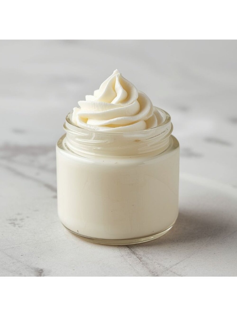 Fleur de France Firming Butter Crème